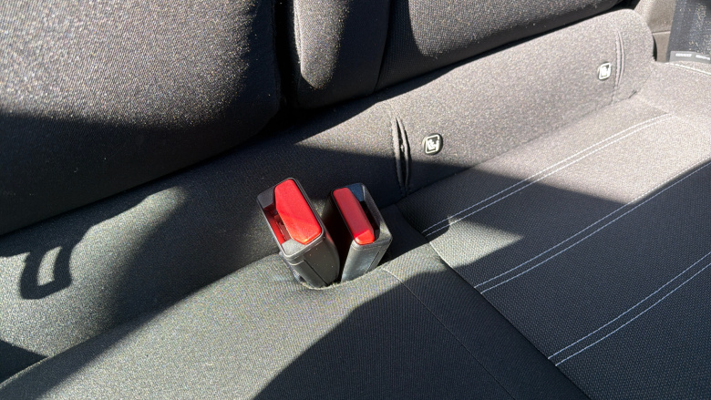 Dacia Sandero 1.0 Tce Expression 5dr Bi Fuel Hatchback